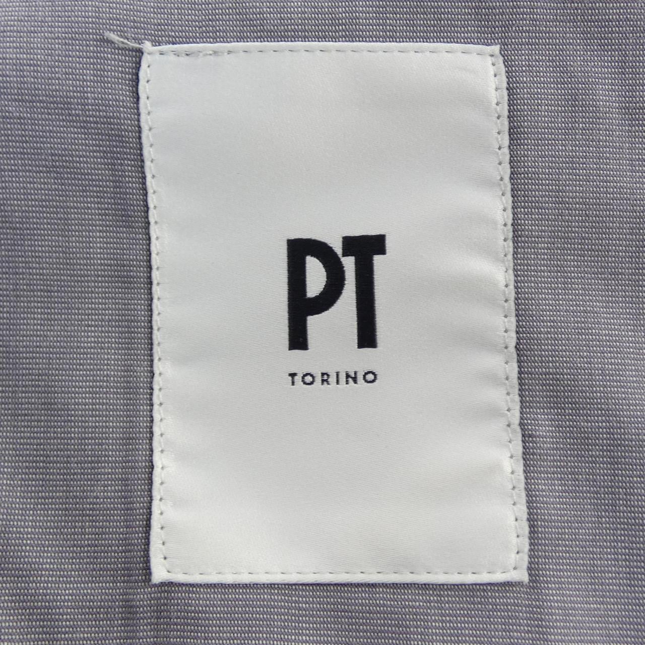 ピーティートリノ PT TORINO パンツ