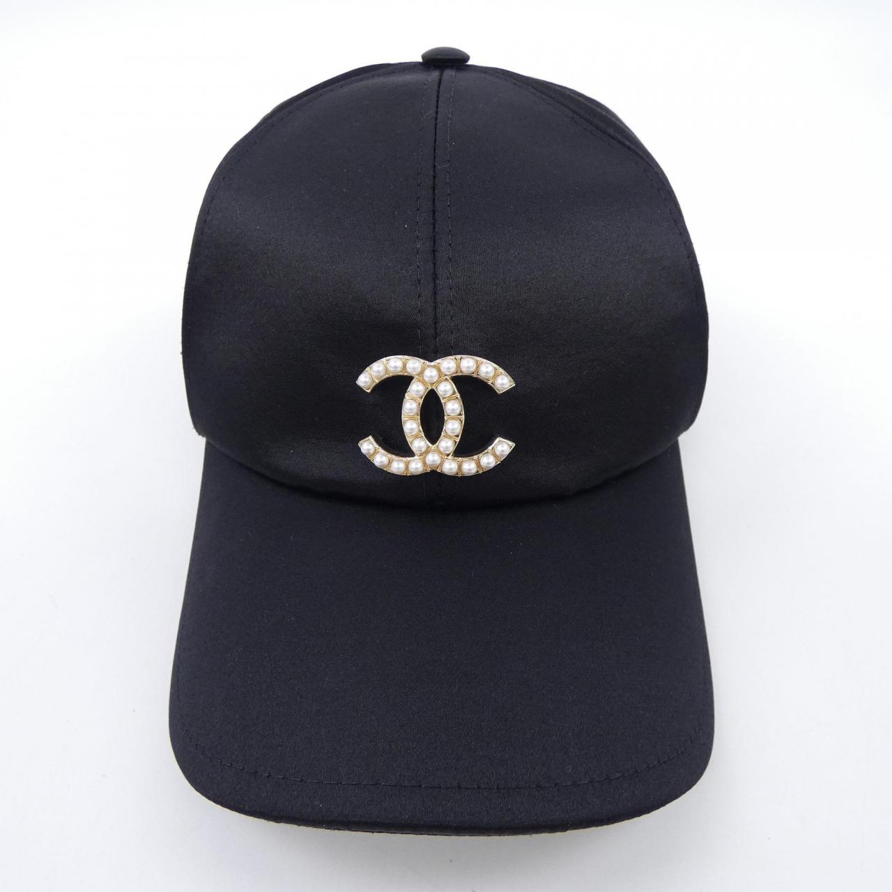 CHANEL AA9129B10975 帽子