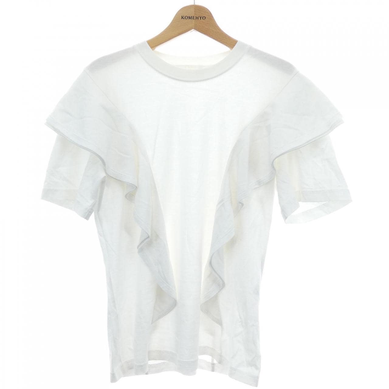 クロエ Chloe CHC22AJH02182101M Tシャツ
