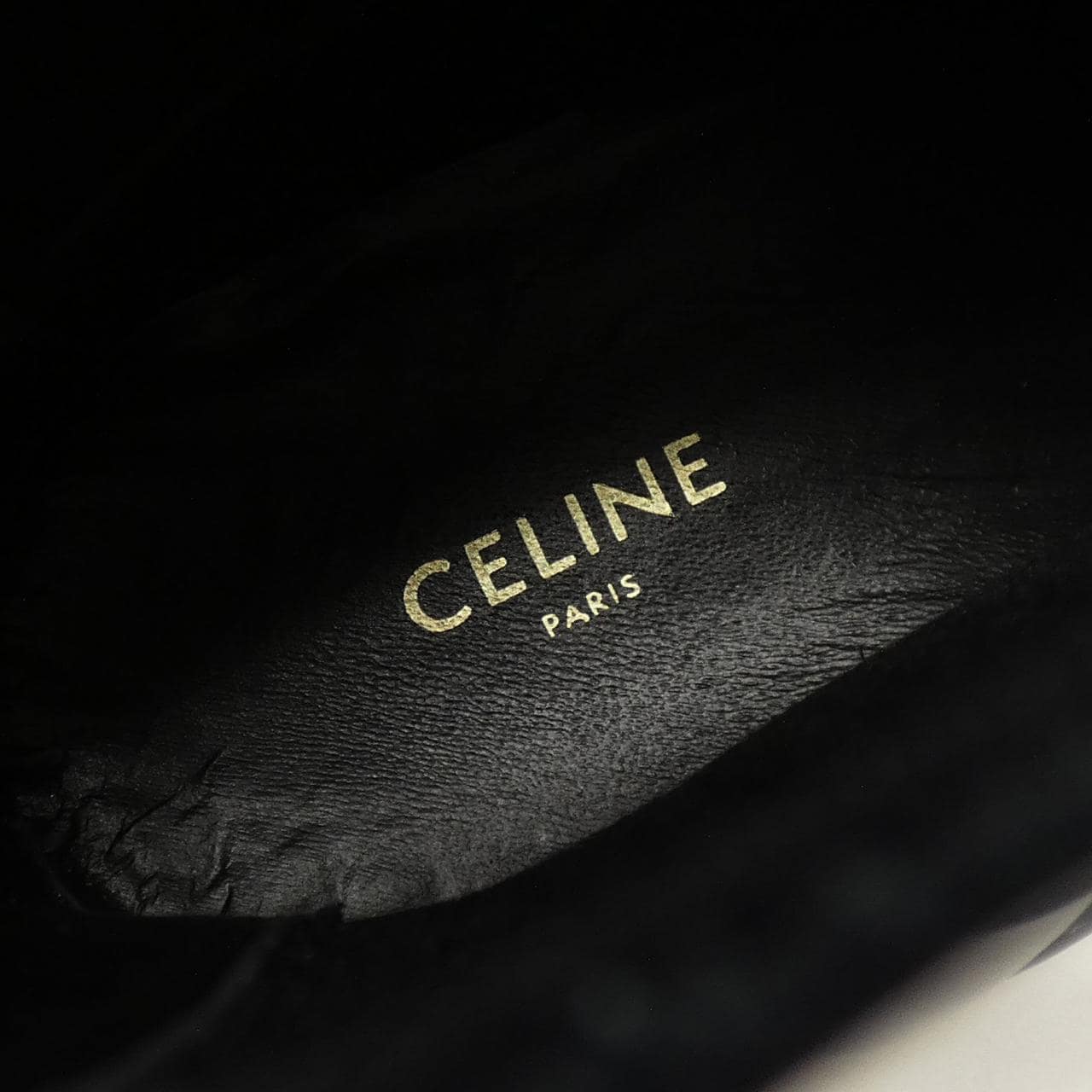 セリーヌ CELINE 345873622C ブーツ
