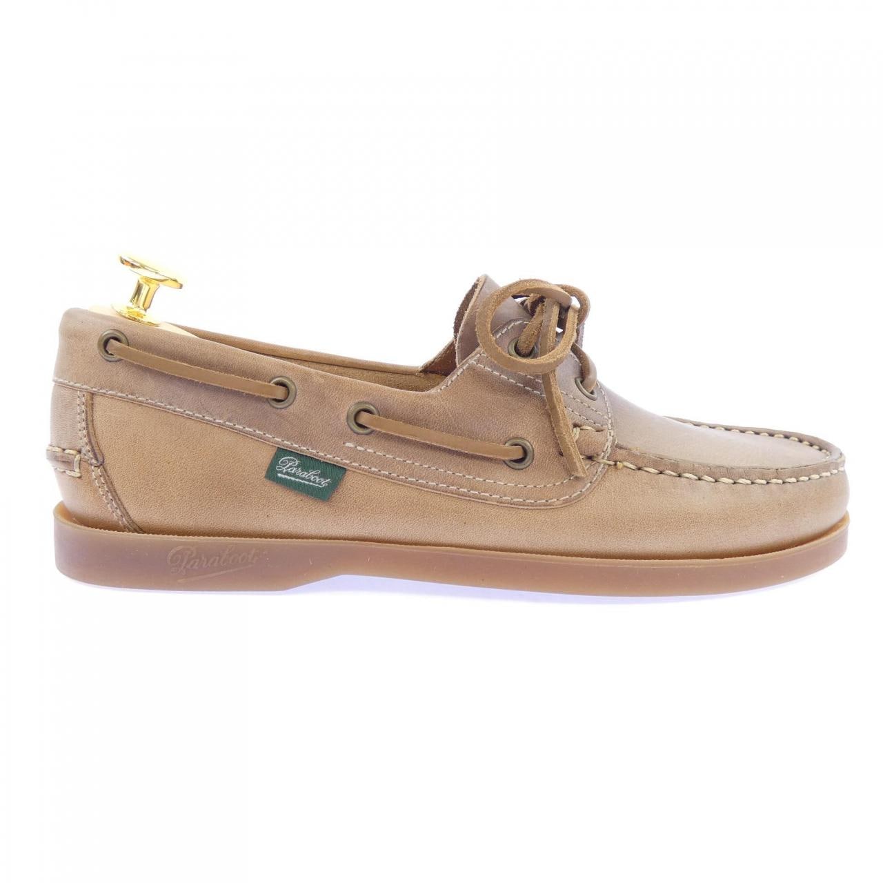 パラブーツ PARA BOOT BARTH/MARINE シューズ