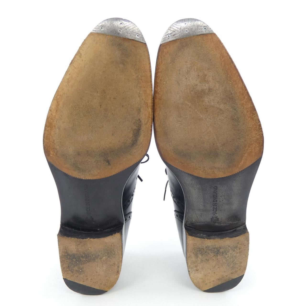 エドワードグリーン EDWARD GREEN CADOGAN シューズ