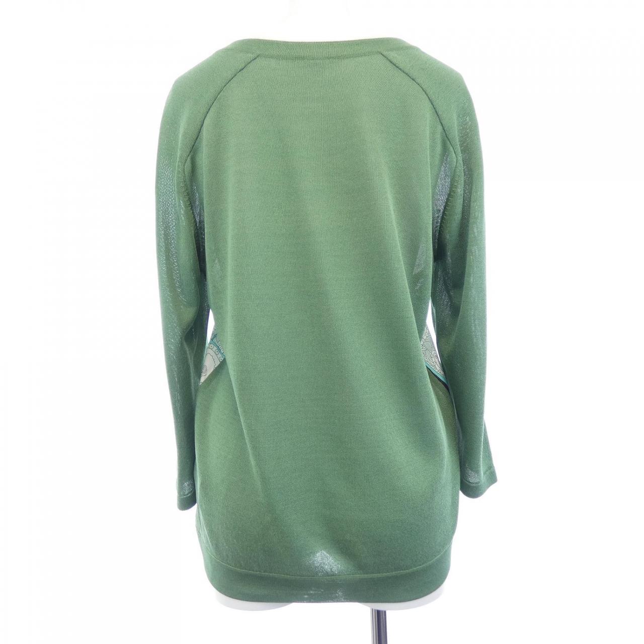 エルメス HERMES ニット