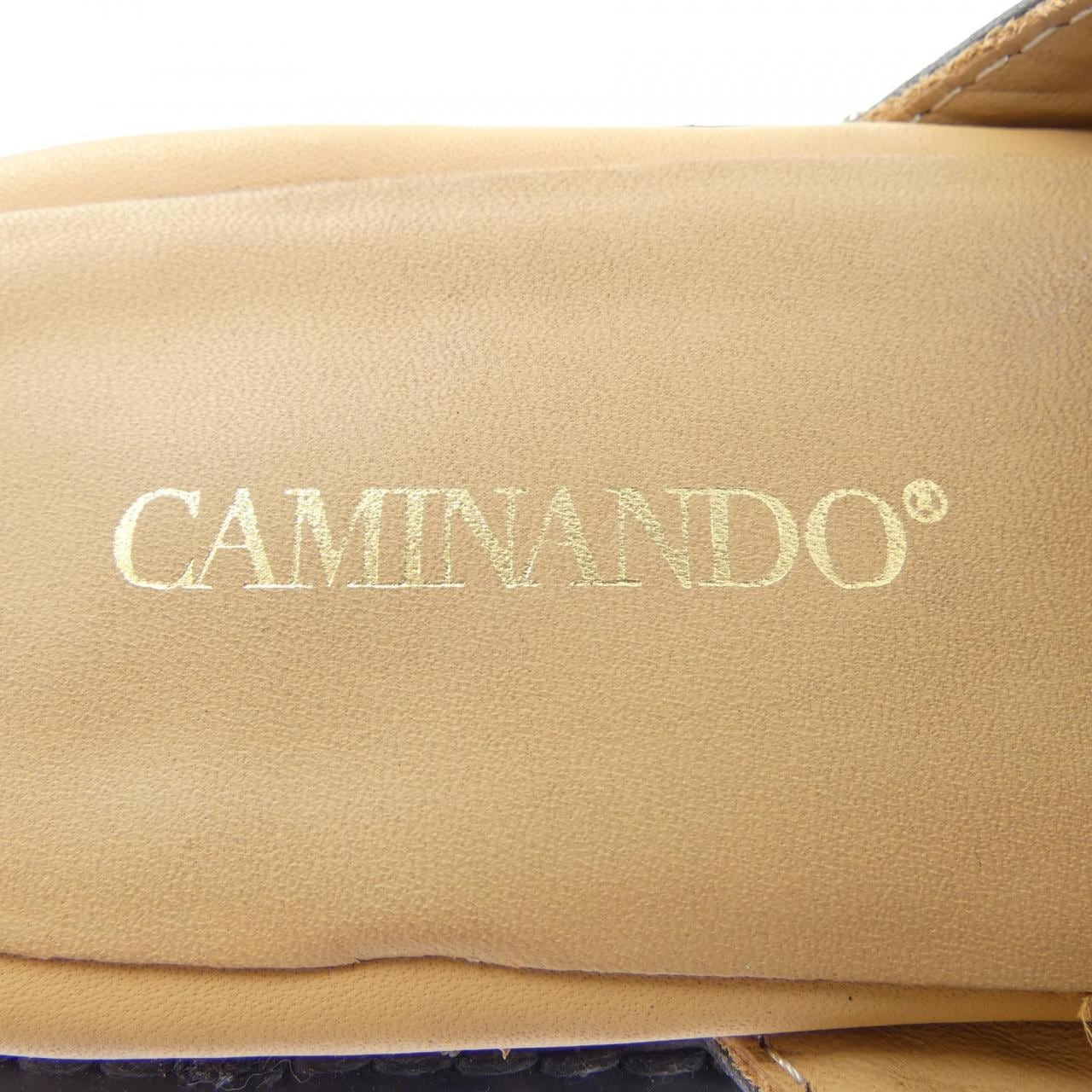 カミナンド CAMINANDO サンダル