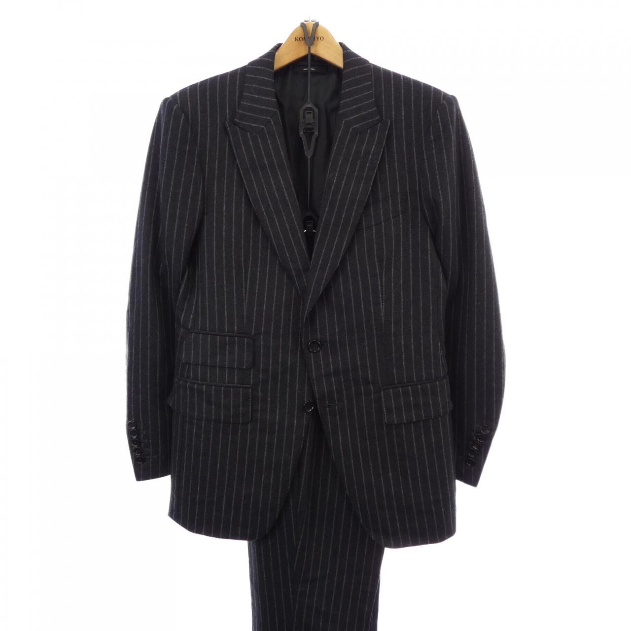 トムフォード TOM FORD 631R05 25NL4J スーツ