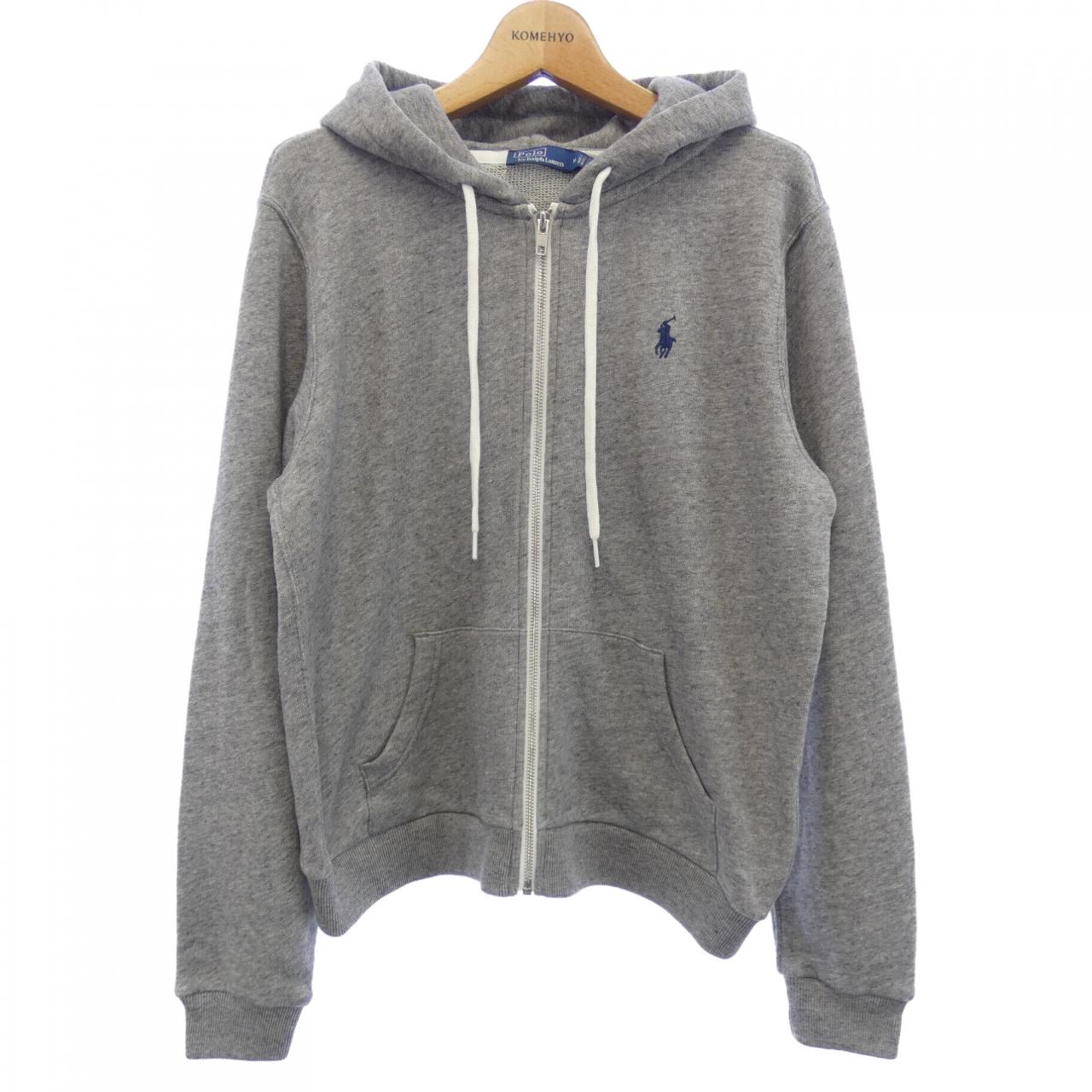 ポロラルフローレン POLO RALPH LAUREN パーカー