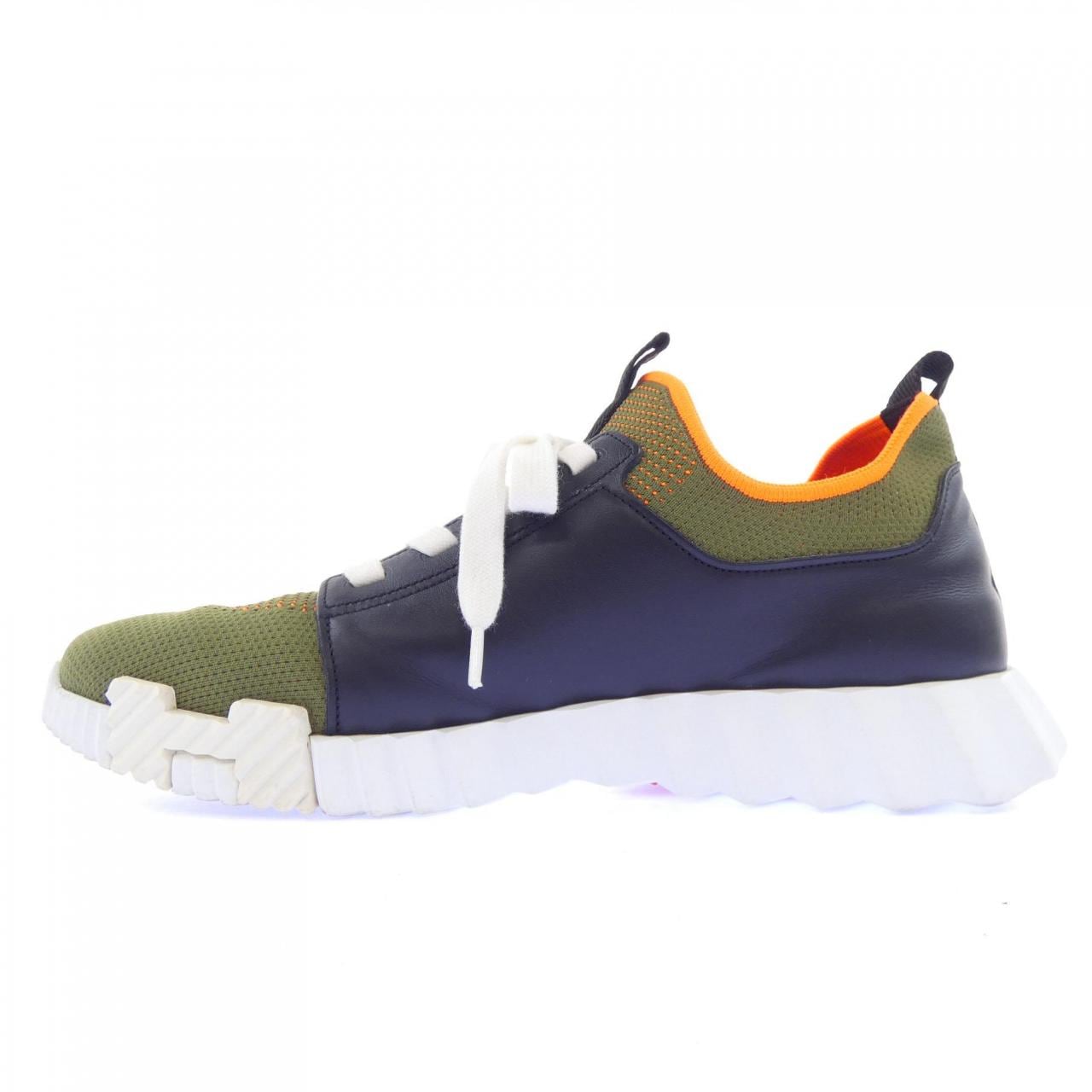 エルメス HERMES デパール 212918Z スニーカー