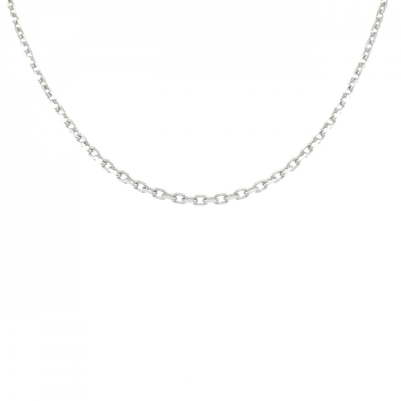 PT950 チェーン ネックレス