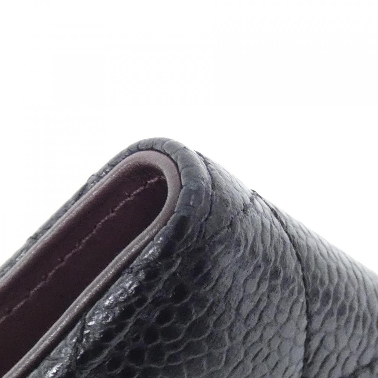 シャネル タイムレスクラシック ライン AP0231 財布