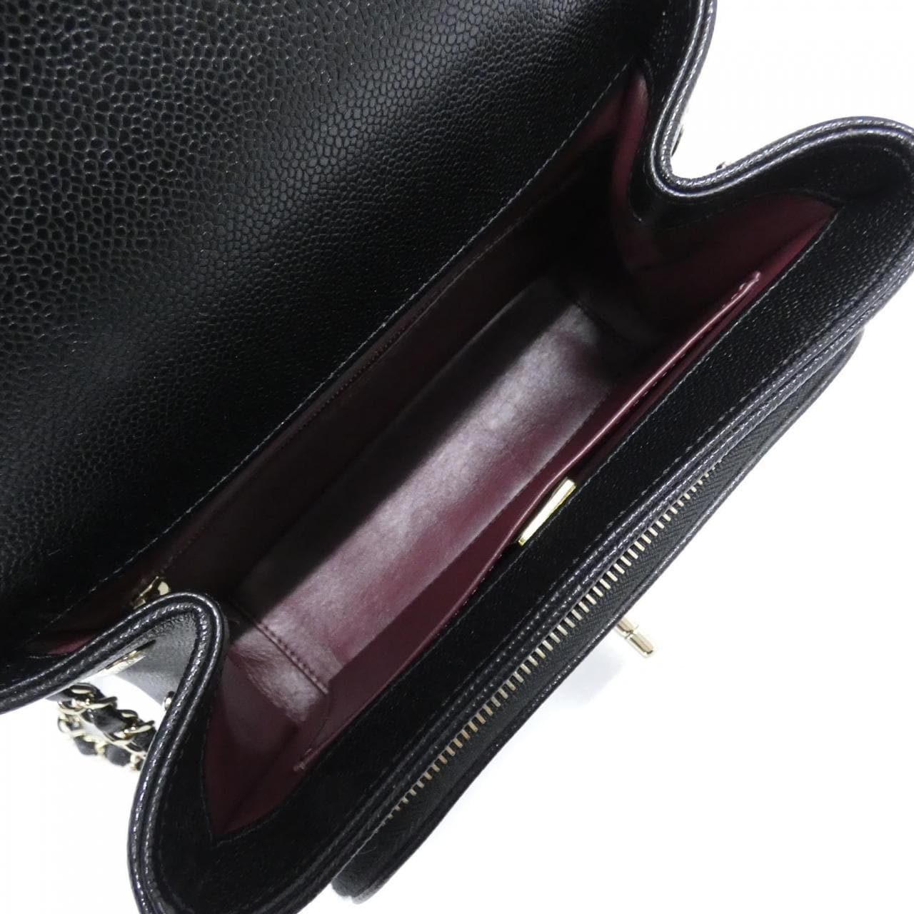 シャネル 93607 バッグ