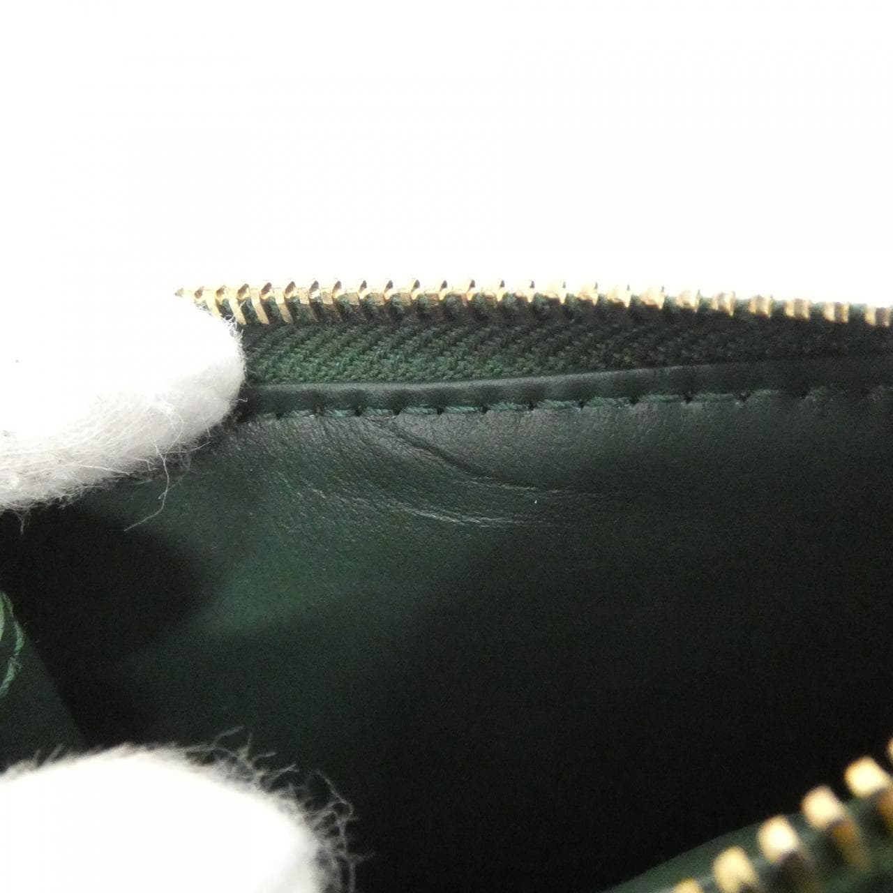 ボッテガヴェネタ 706010 VCQC4 財布