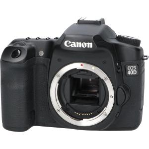 CANON EOS40D