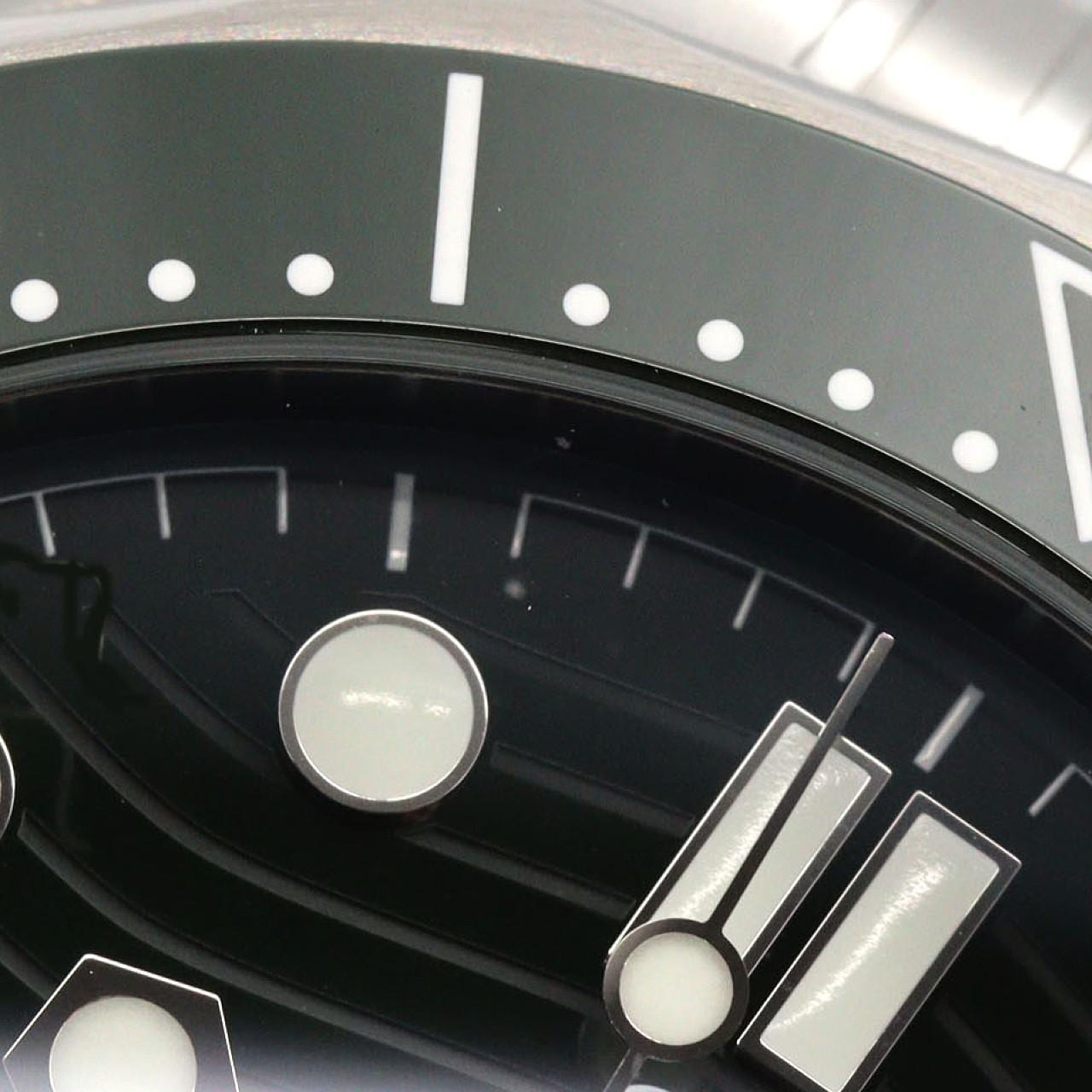 オメガ シーマスターダイバー300M 210.30.42.20.10.001 SS 自動巻