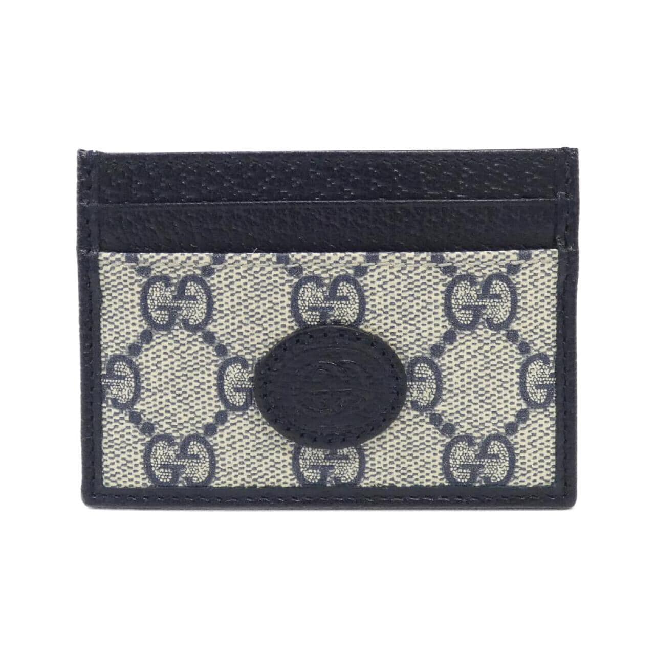 Gucci 673002 K9GSN card case