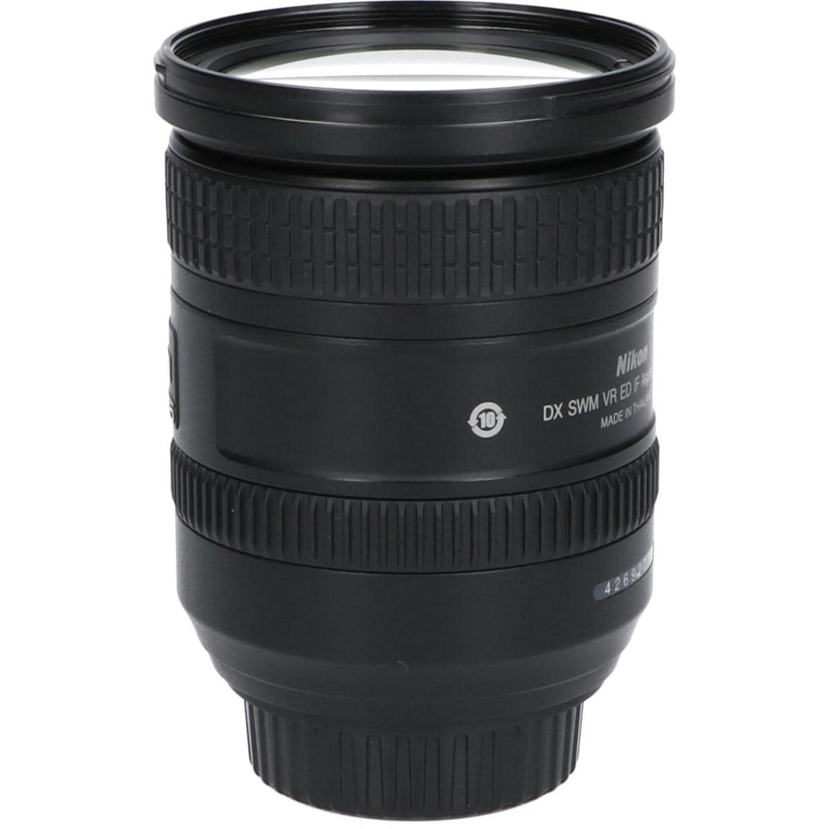 ＡＦ－ＳＤＸ１８－２００ｍｍ　Ｆ３．５－５．６ＧＶＲＩＩ