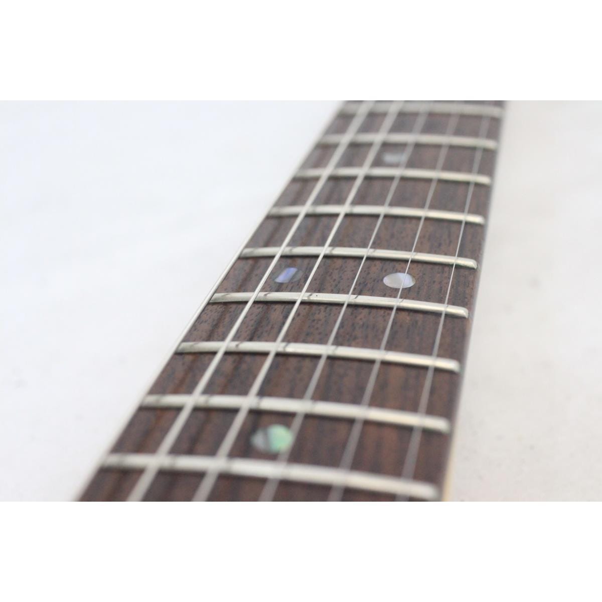 AMERICAN DELUXE FAT STRATOCASTER