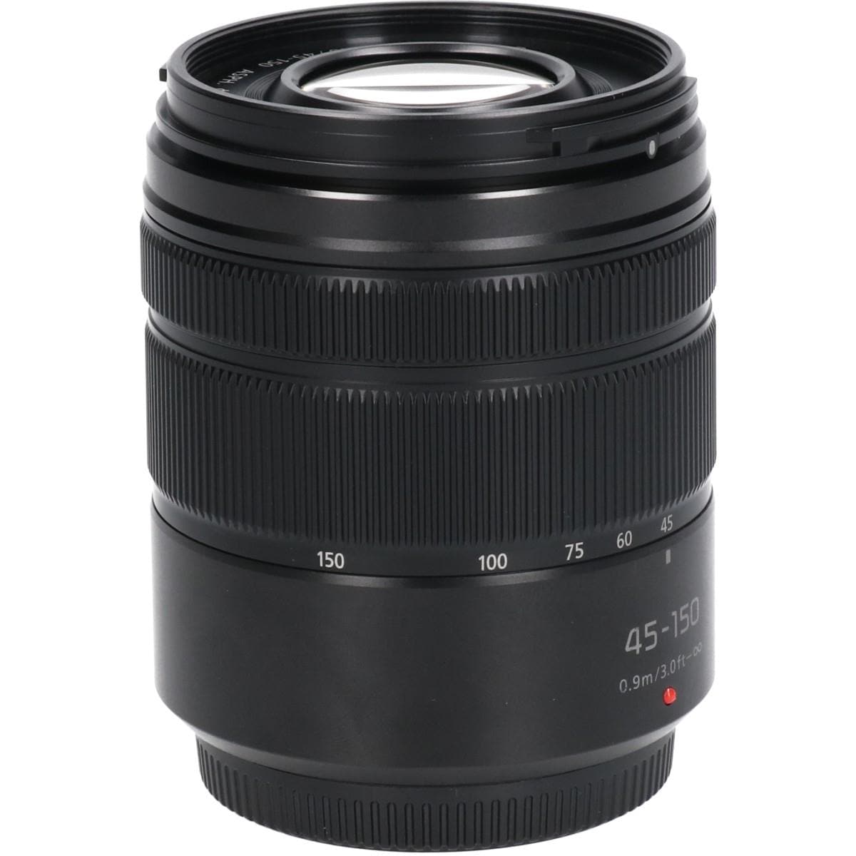 ４５－１５０ｍｍ　Ｆ４－５．６ＯＩＳ（Ｈ－ＦＳ４５１５０）