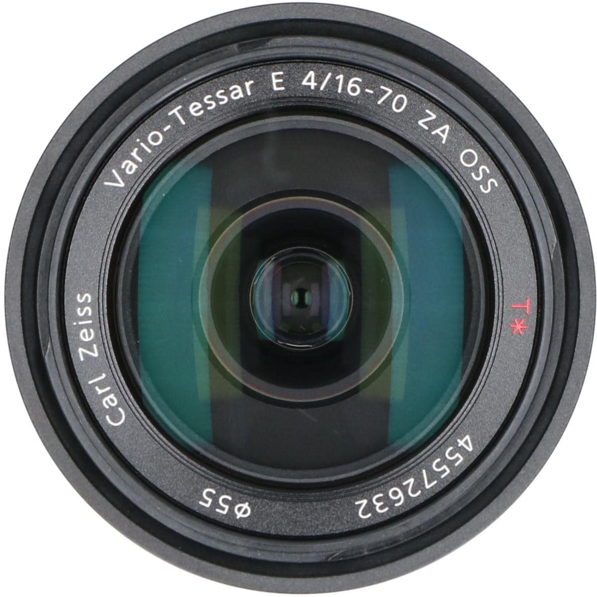 Ｅ１６－７０ｍｍ　Ｆ４ＺＡ　ＯＳＳ（ＳＥＬ１６７０Ｚ）