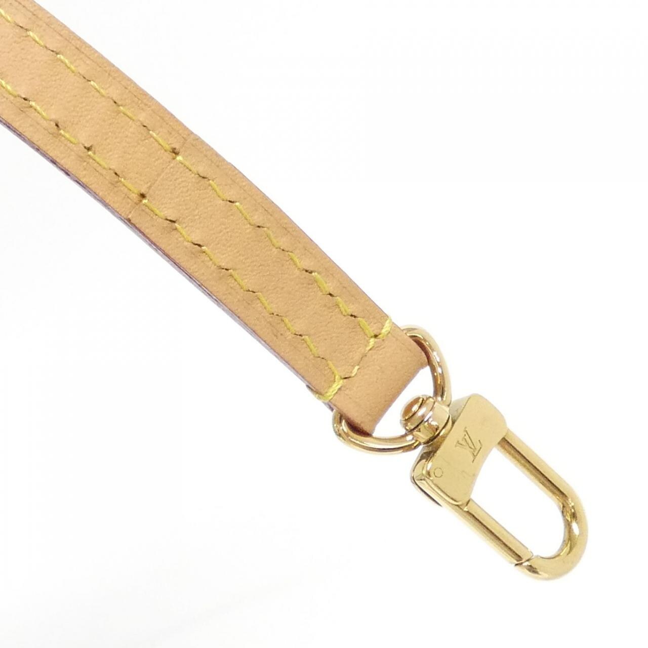 LOUIS VUITTON Monogram Fold Me Pouch M80874 Accessory Pouch