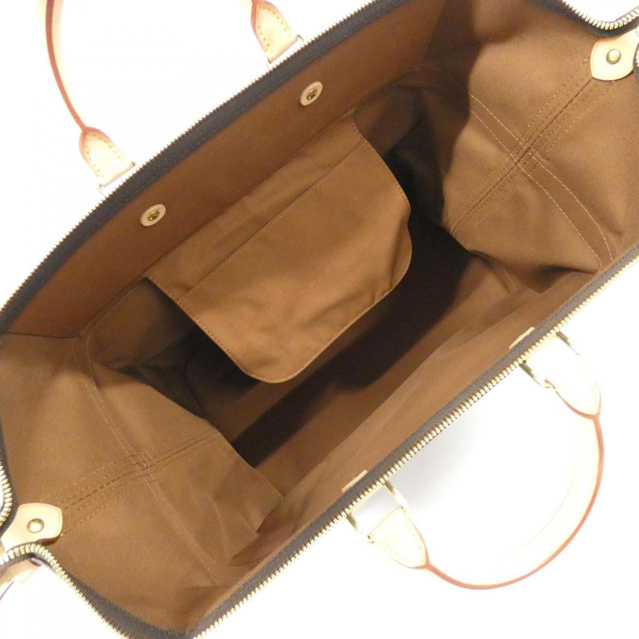 ルイヴィトン モノグラム クルーザーバッグ 40cm M41139 ボストンバッグ