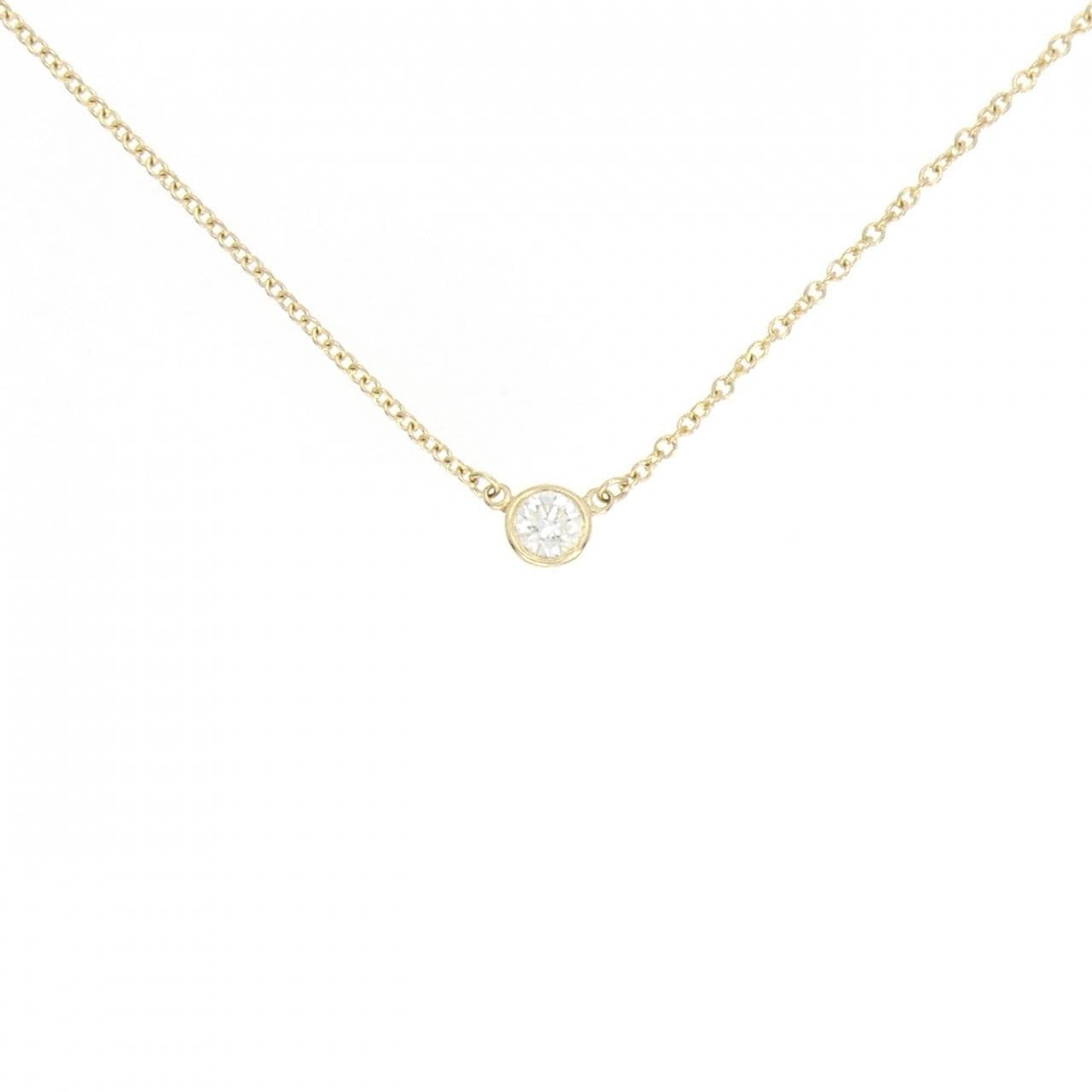 TIFFANY By The Yard necklace