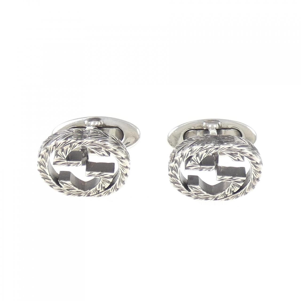 グッチ 925 カフス