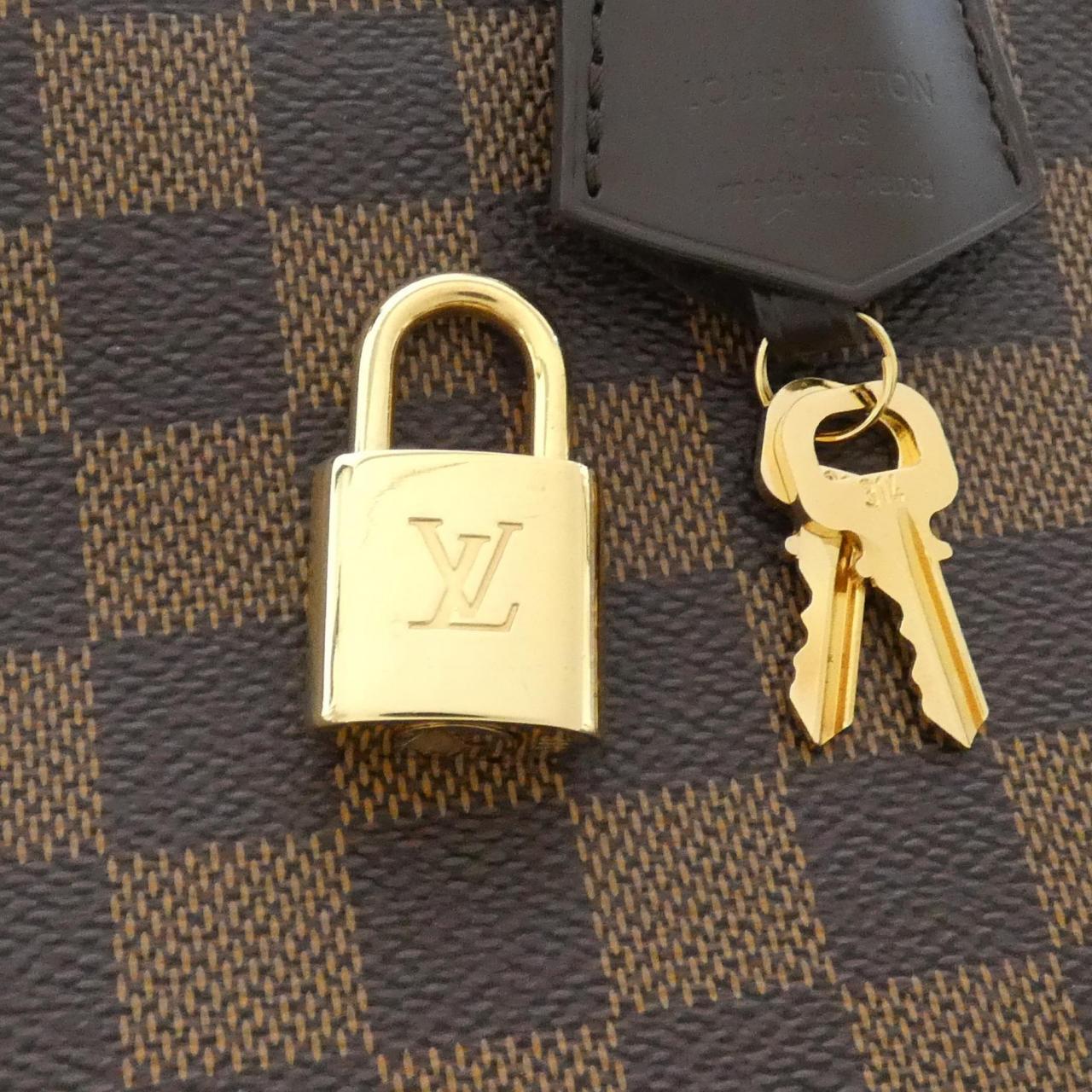 ルイヴィトン ダミエ ヴェローナ PM N41117 バッグ