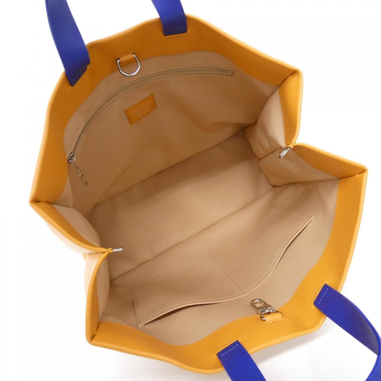 ルイヴィトン ショッパー トート MM M24457 バッグ