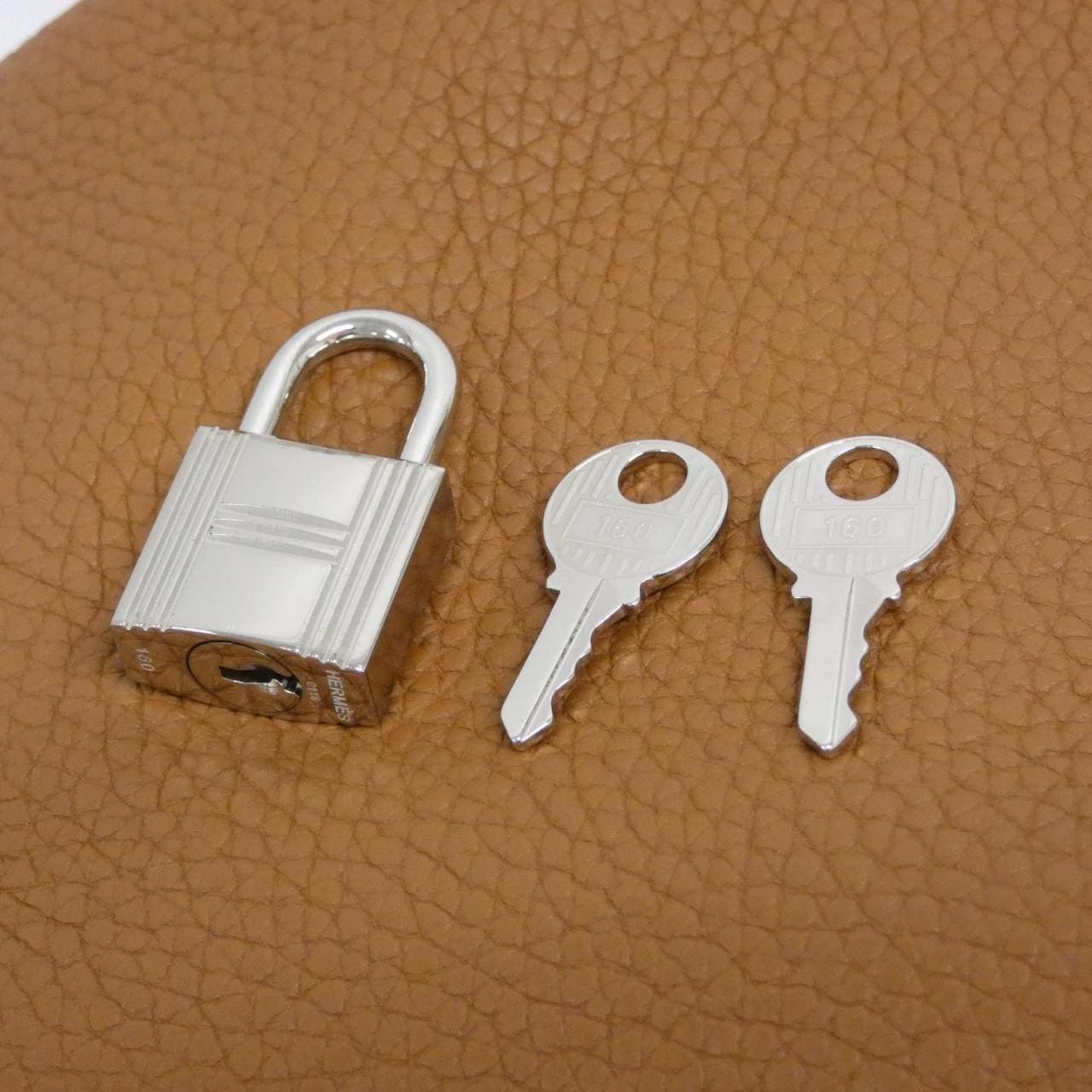 エルメス ピコタン ロック MM 060991CK バッグ