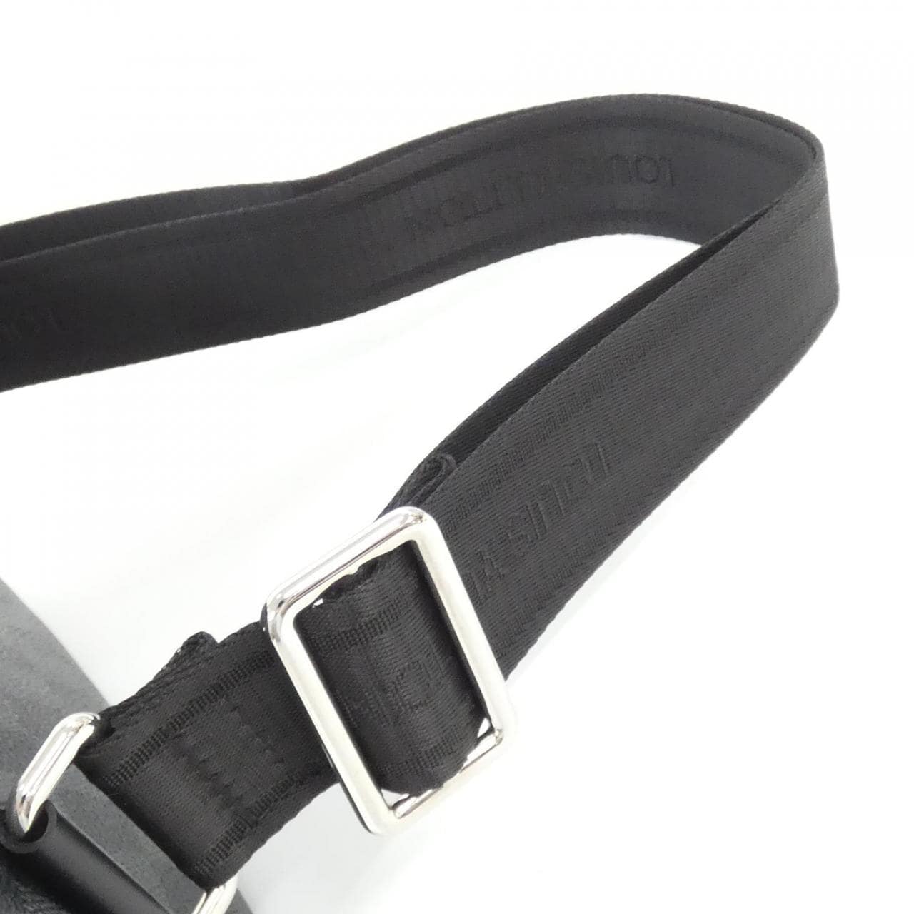 ルイヴィトン ダミエ グラフィット アンブレール N41289 ショルダーバッグ