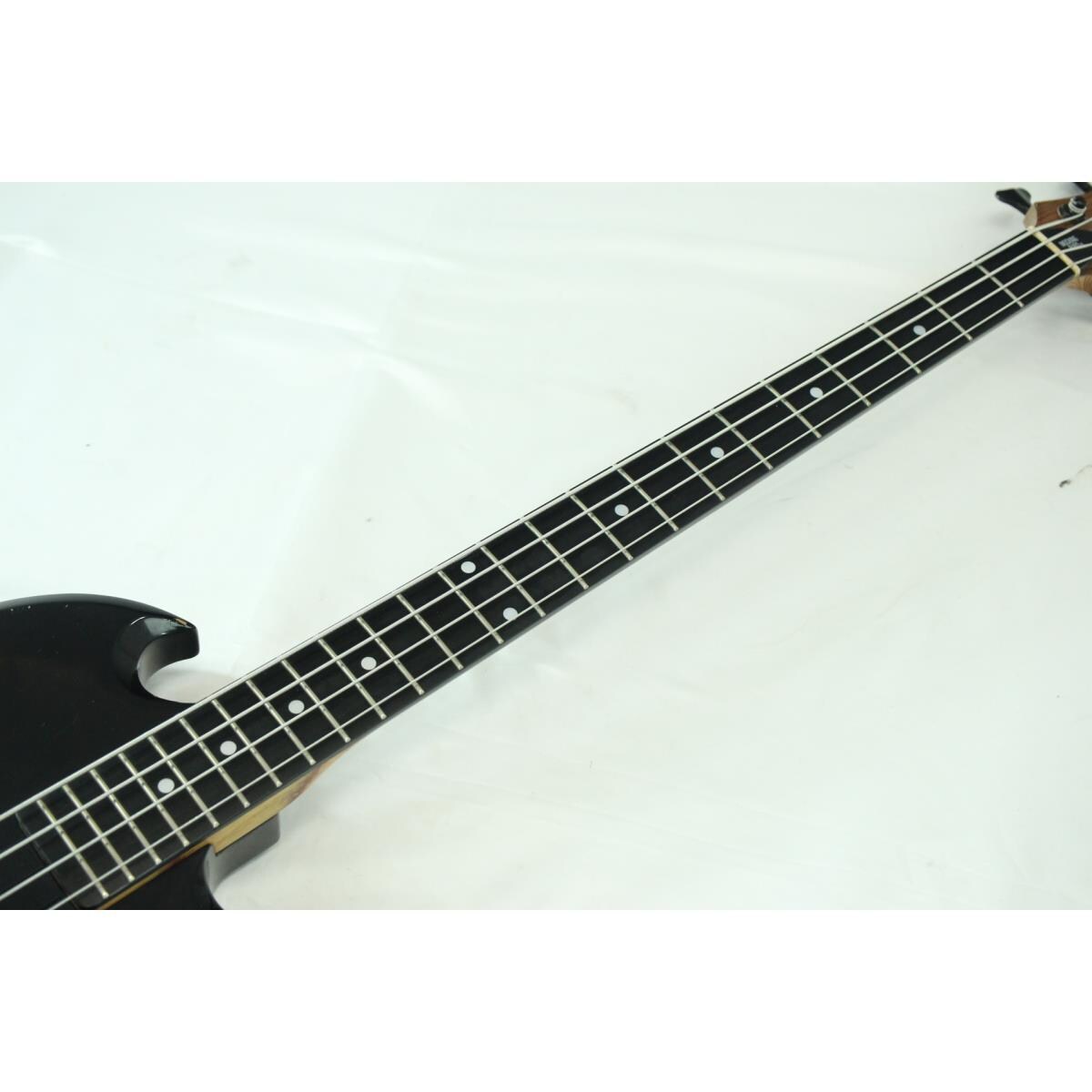 Ｂ．Ｃ．ＲＩＣＨ　ＮＪ　ＩＩ　ＭＯＣＫＩＮＧＢＩＲＤ　ＢＡＳＳ