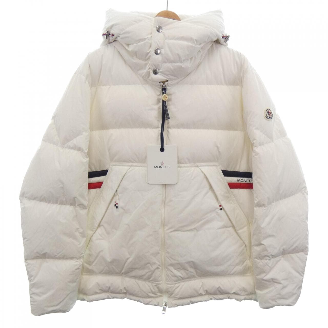 MONCLER MONCLER Down Jacket