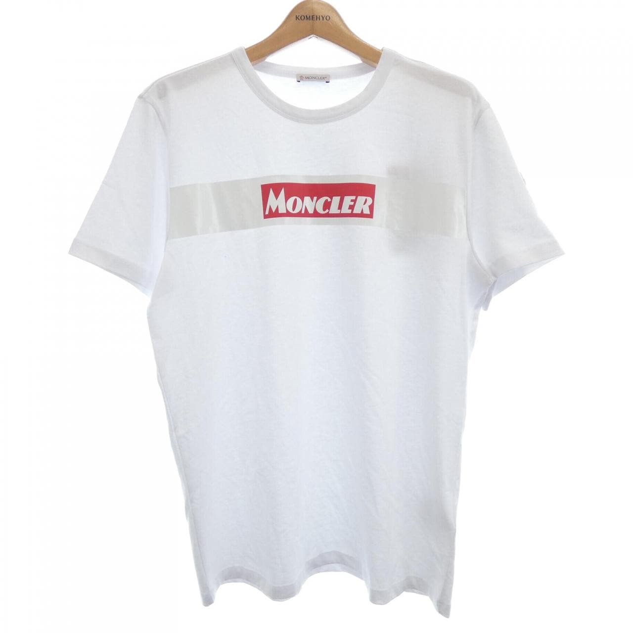 モンクレール MONCLER Tシャツ