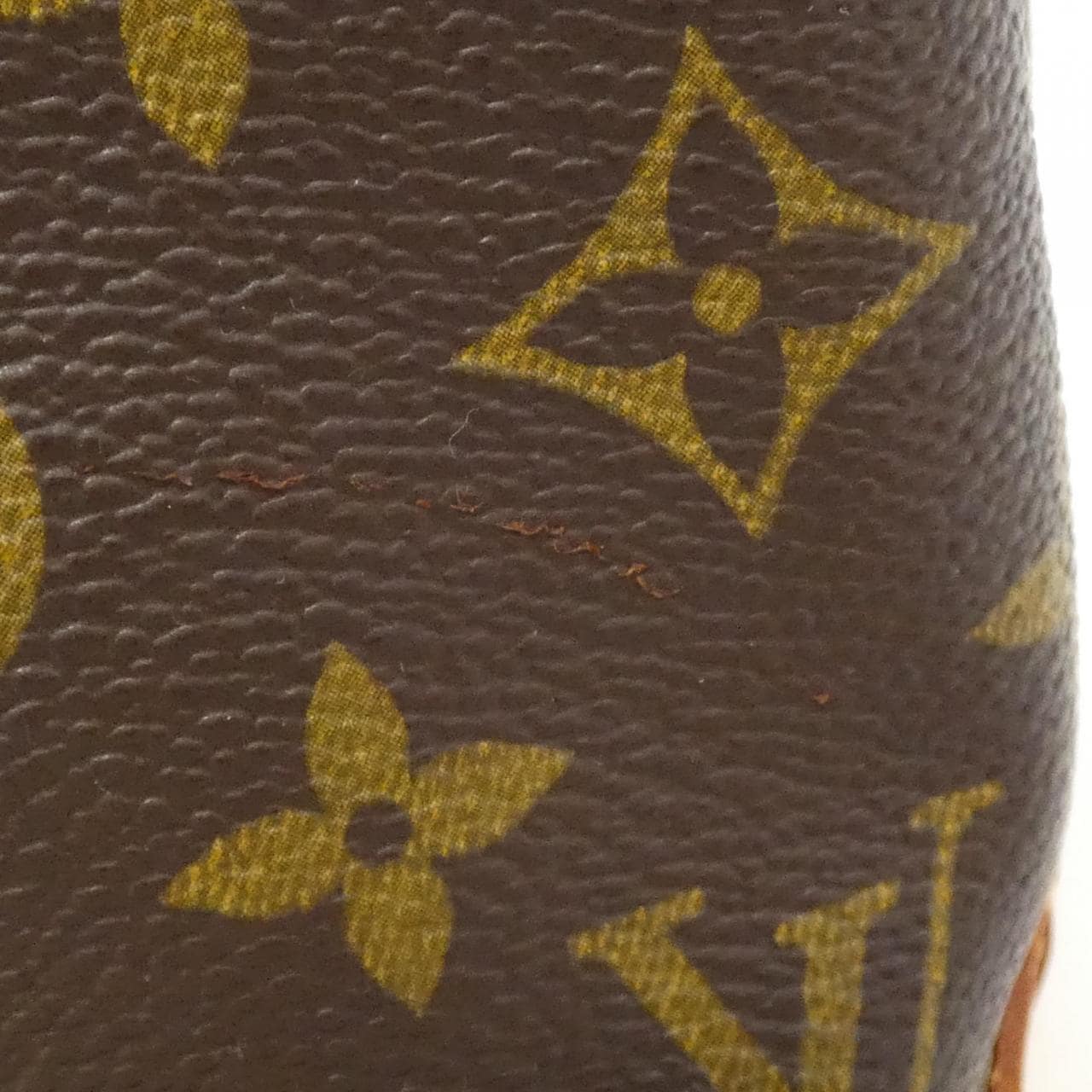 LOUIS VUITTON Monogram Alma PM M51130 包