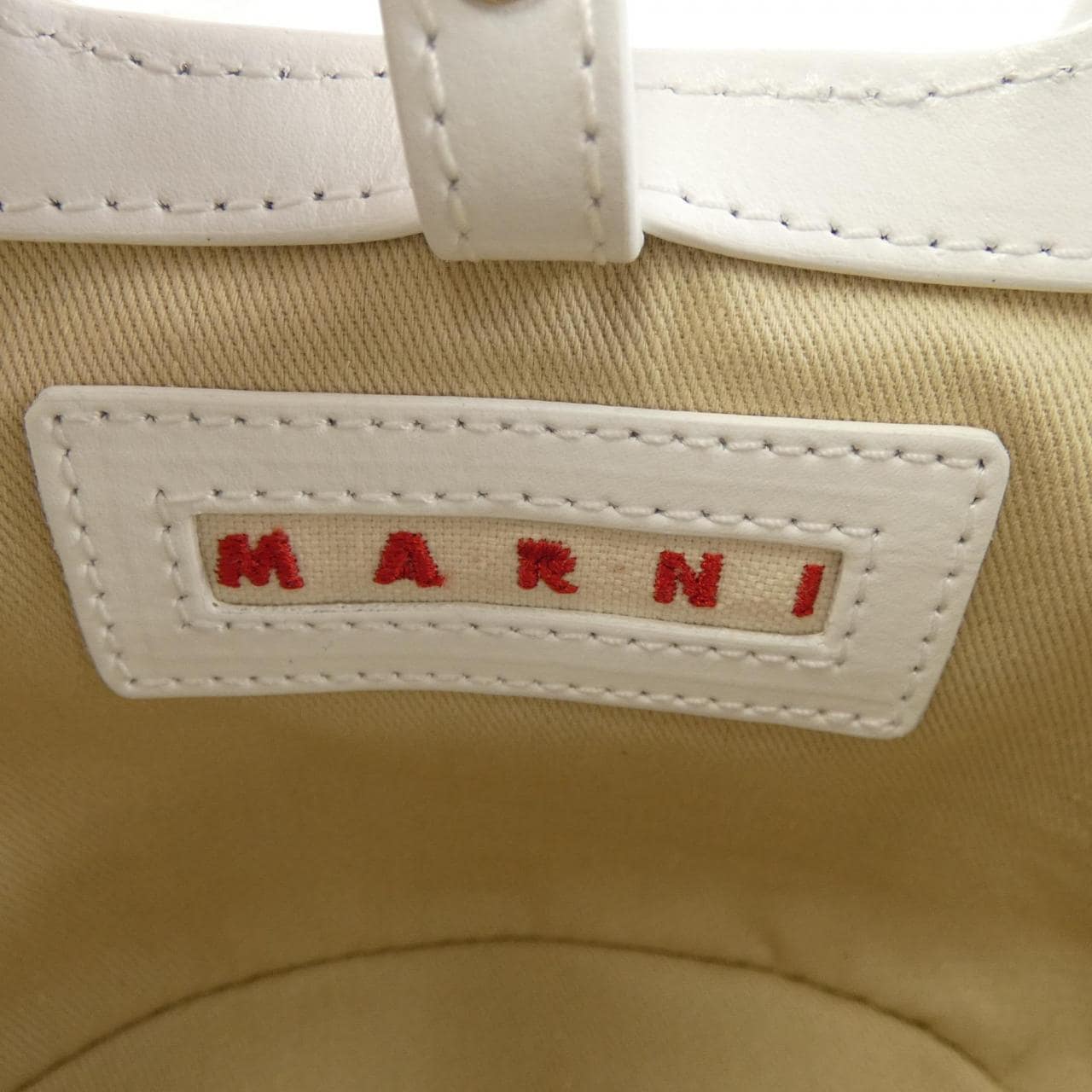 マルニ MARNI BAG