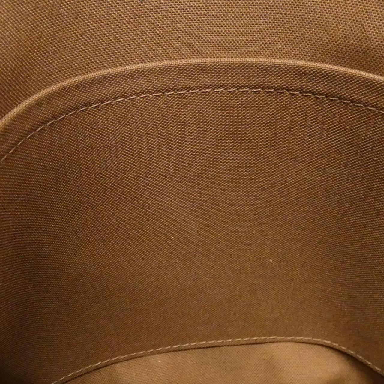 LOUIS VUITTON Monogram Total PM M41016 包