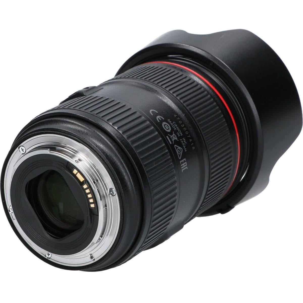 ＥＦ２４－１０５ｍｍ　Ｆ４Ｌ　ＩＳ　ＩＩ　ＵＳＭ