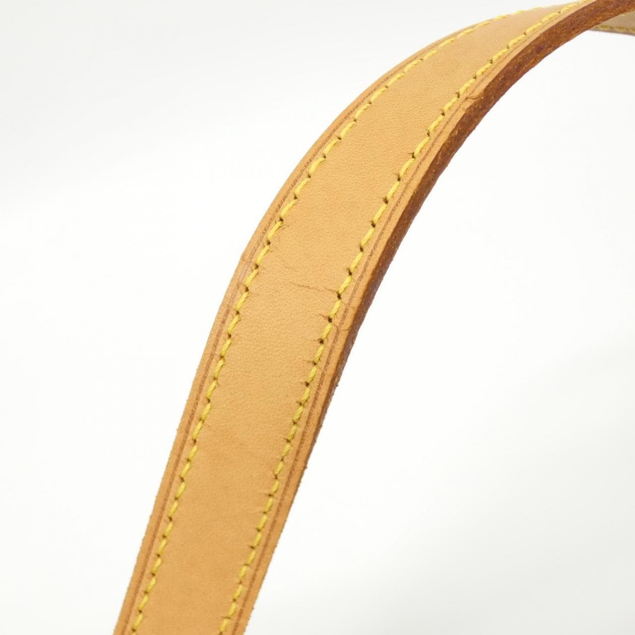 LOUIS VUITTON Monogram Hippo Piano M51148 Bag