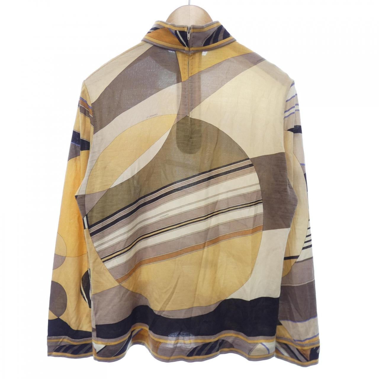 レオナールファッション LEONARD FASHION トップス