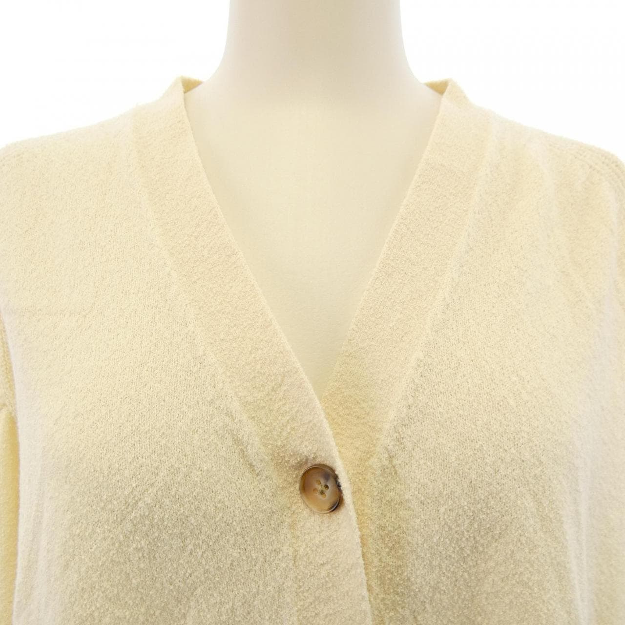 クローク KLOKE カーディガン