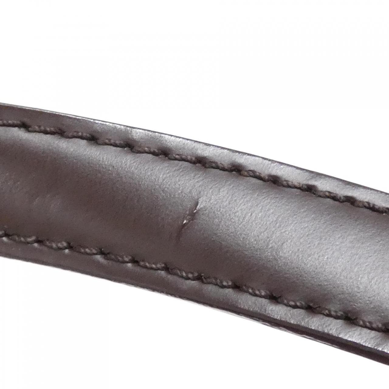 ルイヴィトン ダミエ マノスク PM N51121 バッグ