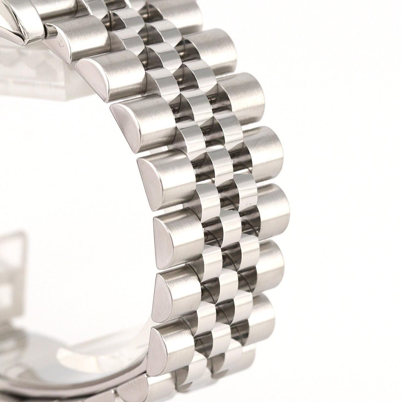 ロレックス デイトジャスト 116234 SSxWG 自動巻 ランダム番