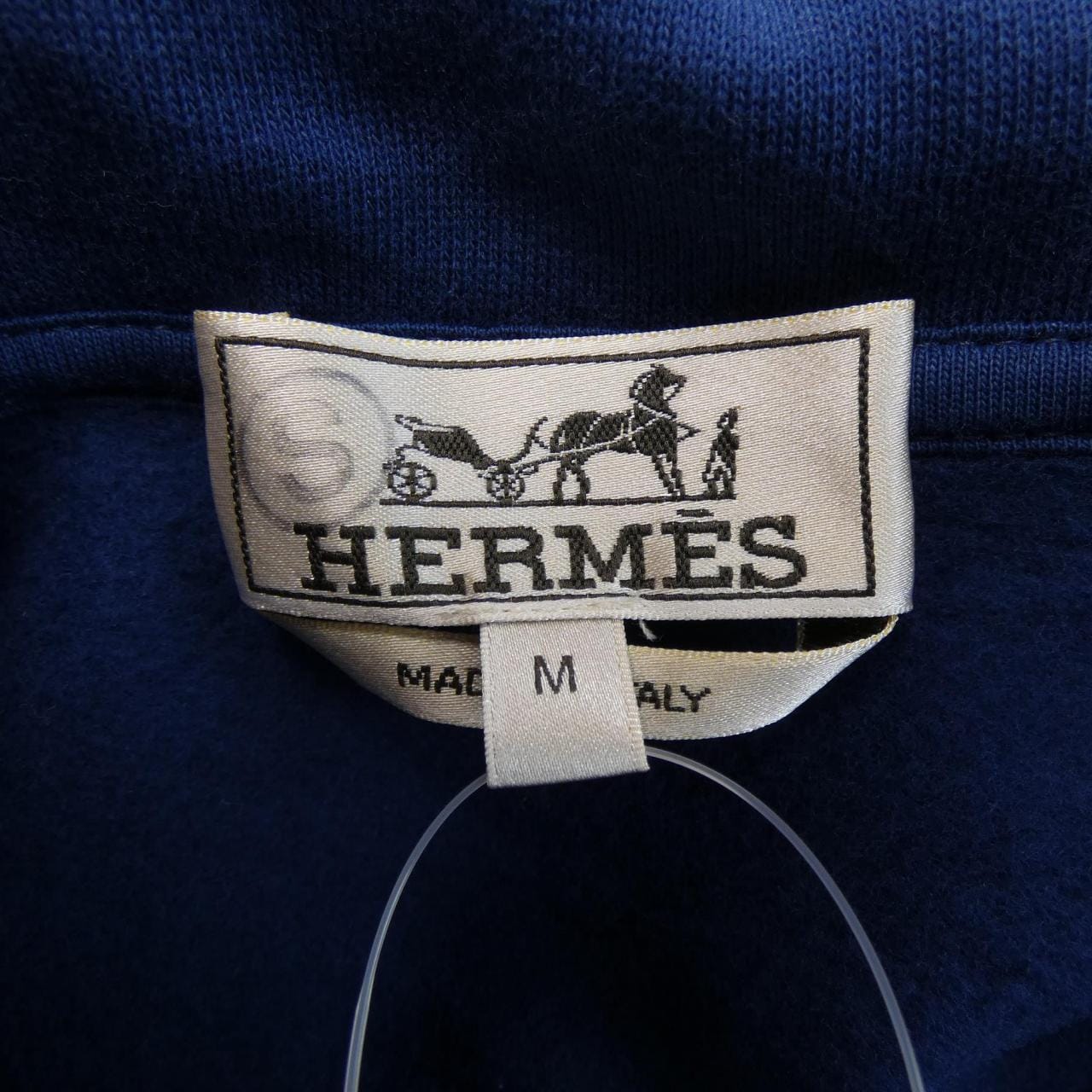エルメス HERMES パーカー