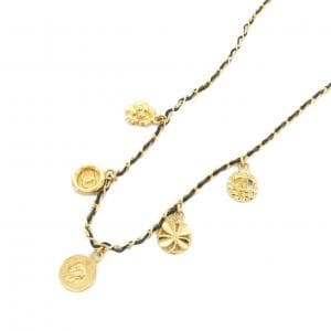 【ヴィンテージ】シャネル ネックレス