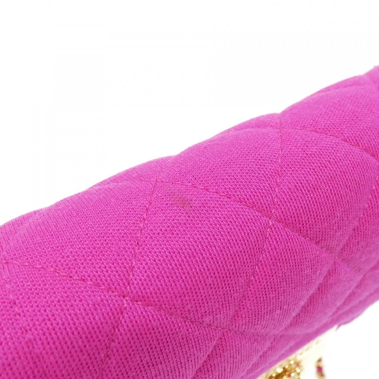 シャネル ショルダーバッグ