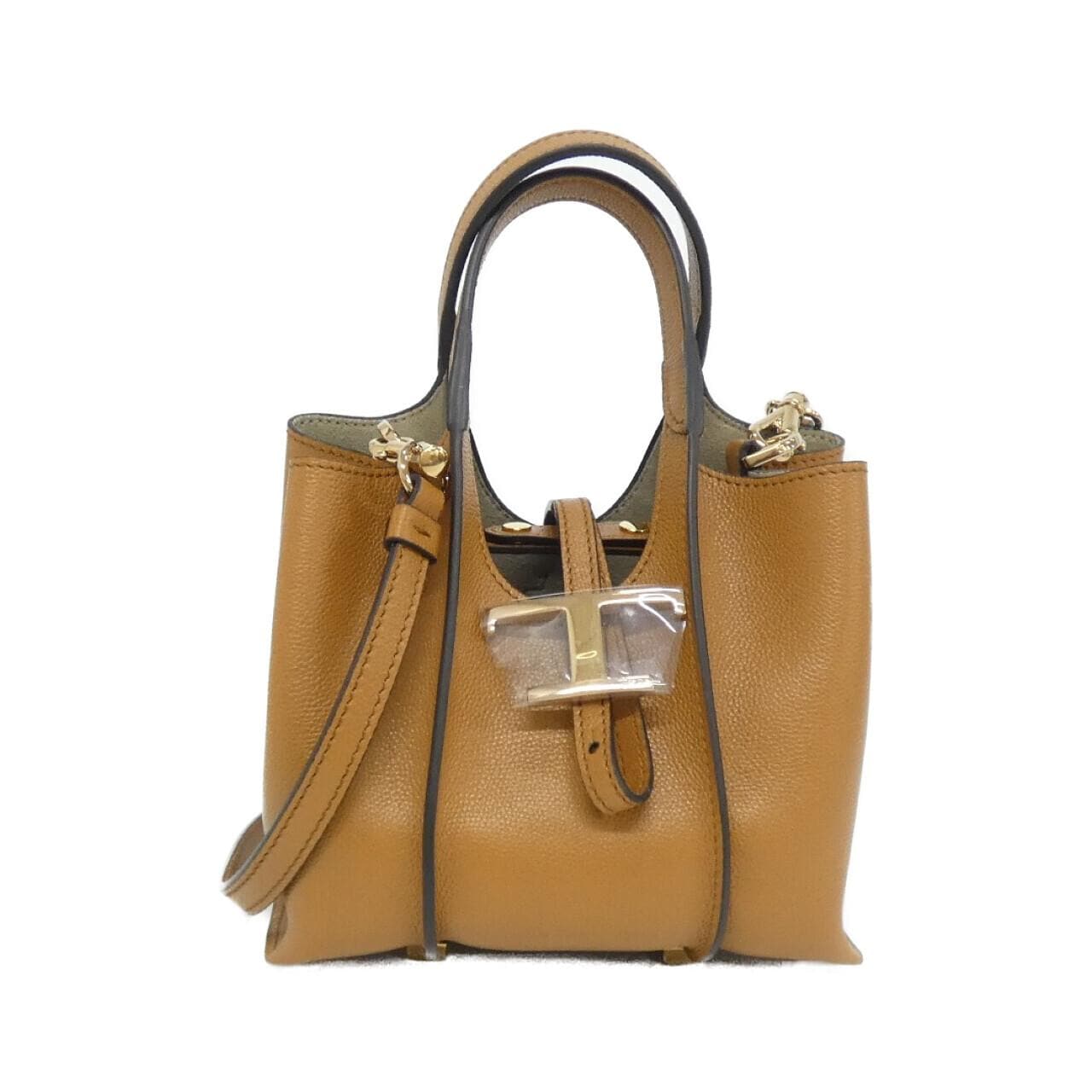 【新品】トッズ T TIMELESS XBWTSBA0000Q8ES410 バッグ