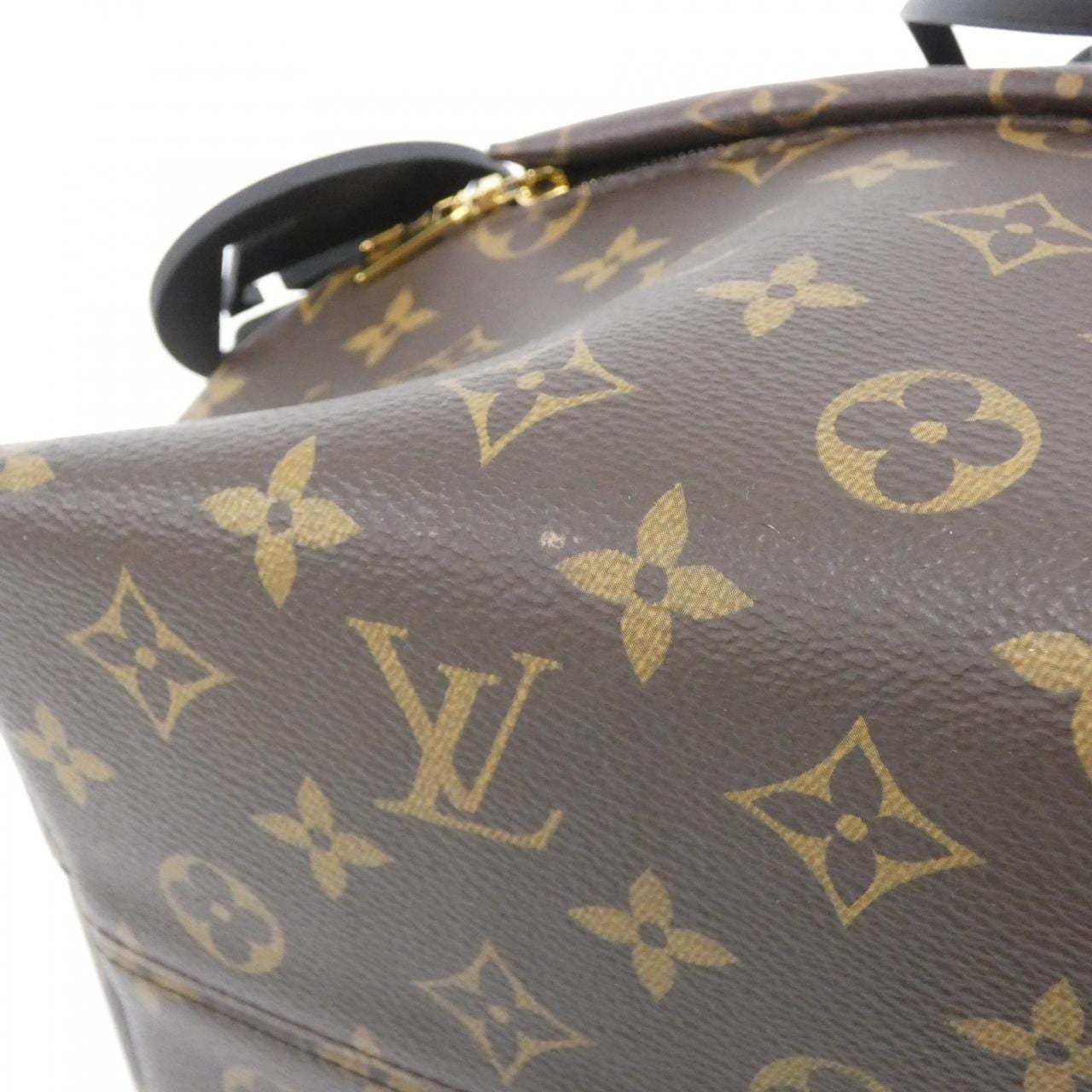 ルイヴィトン モノグラム モンスリ PM M45515 リュックサック