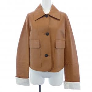 ロエベ LOEWE S359Y19L04 レザージャケット