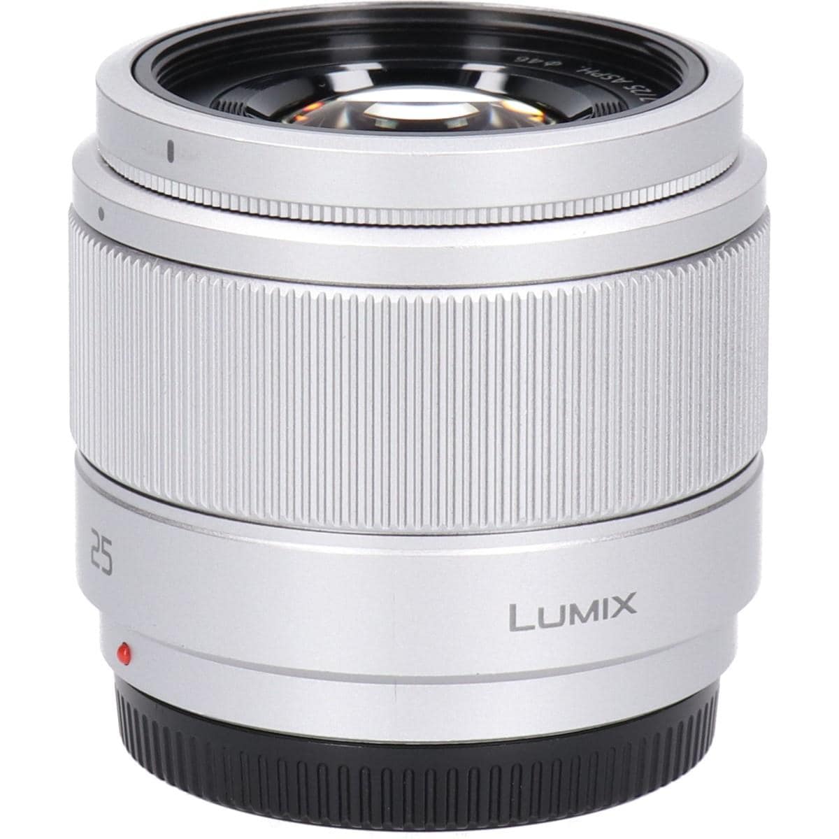 Ｇ２５ｍｍ　Ｆ１．７ＡＳＰＨ．　Ｈ－Ｈ０２５