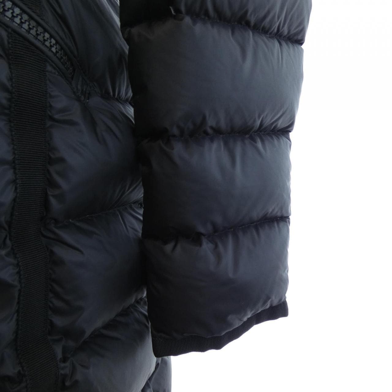 モンクレール MONCLER HERMINE ダウンコート